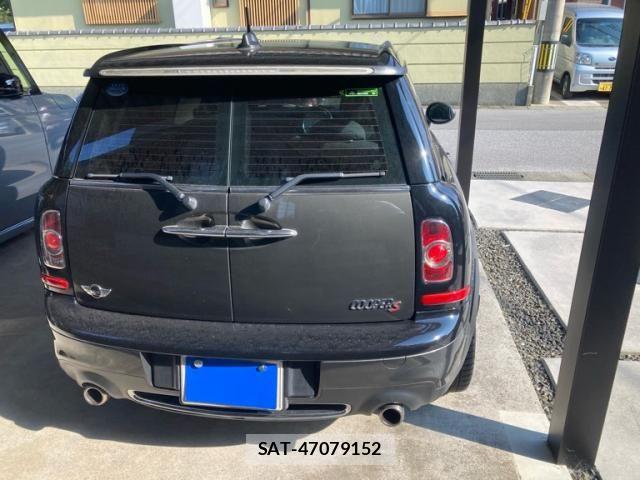 Bmw MINI 2012-11 8098309-4