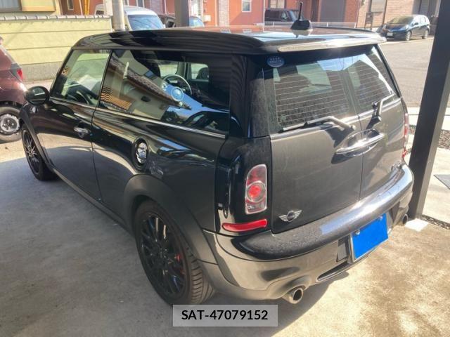 Bmw MINI 2012-11 8098309-5