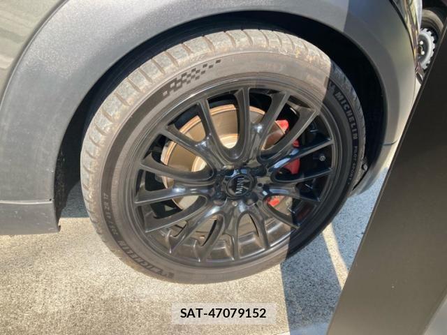 Bmw MINI 2012-11 8098309-6