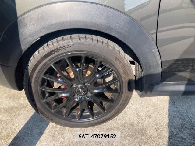 Bmw MINI 2012-11 8098309-7