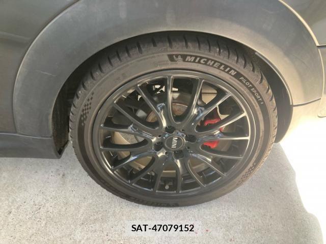 Bmw MINI 2012-11 8098309-8