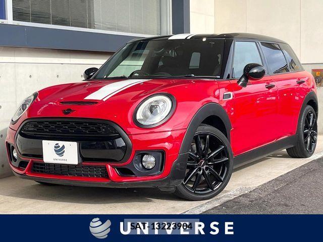 Bmw MINI 2016-04 8098308-0