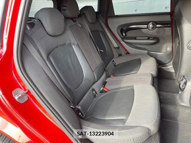 Bmw MINI 2016-04 8098308-9