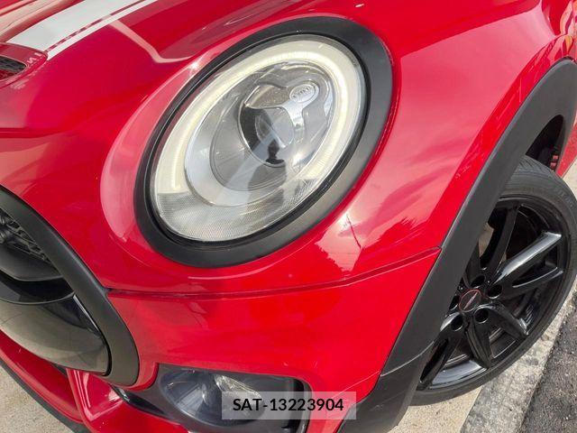 Bmw MINI 2016-04 8098308-12