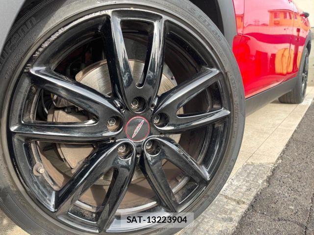 Bmw MINI 2016-04 8098308-13