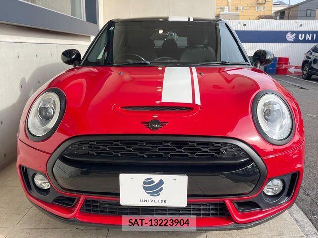 Bmw MINI 2016-04 8098308-14