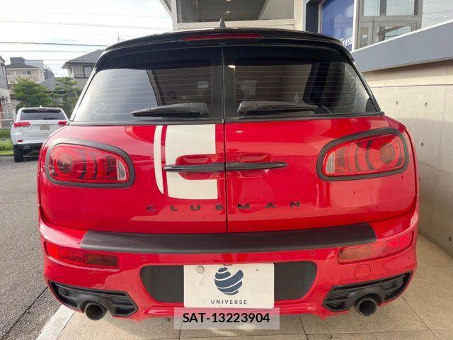Bmw MINI 2016-04 8098308-15