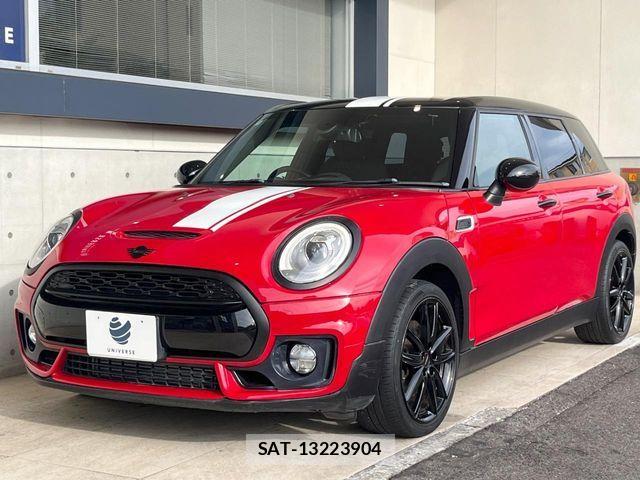 Bmw MINI 2016-04 8098308-16