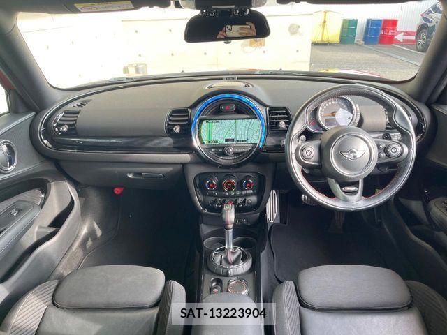 Bmw MINI 2016-04 8098308-1