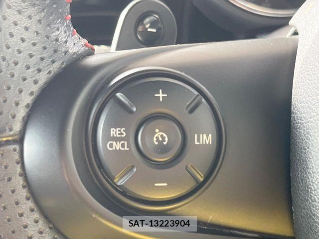 Bmw MINI 2016-04 8098308-5