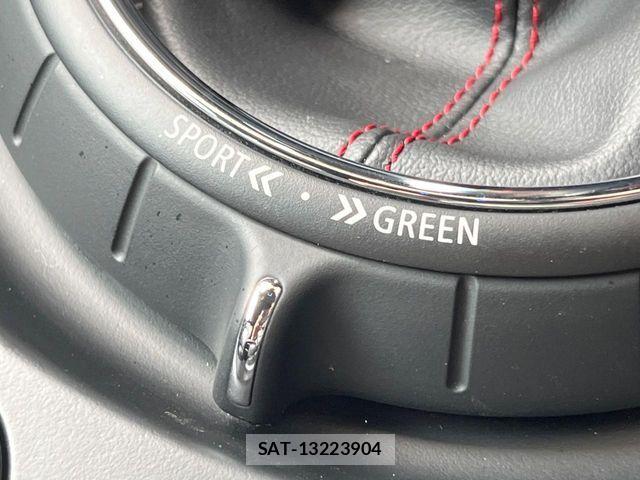 Bmw MINI 2016-04 8098308-6