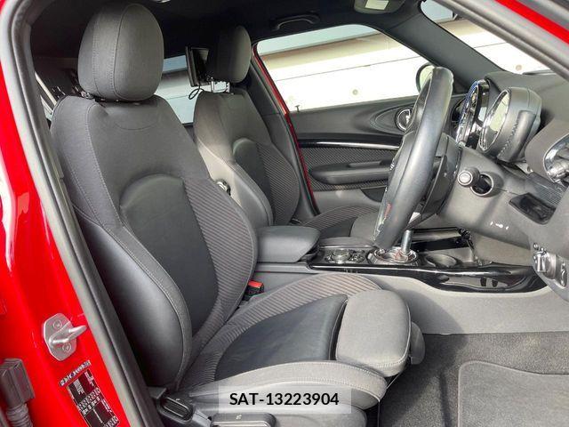 Bmw MINI 2016-04 8098308-8