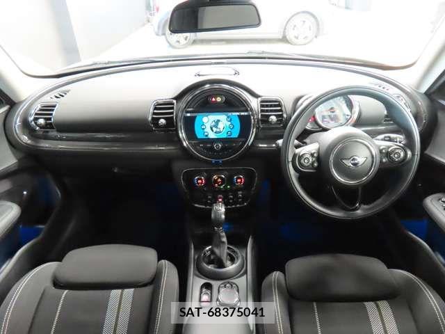 Bmw MINI 2018-03 8098306-2