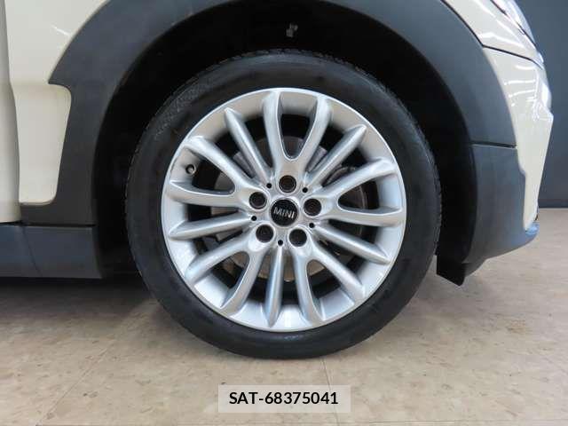 Bmw MINI 2018-03 8098306-3