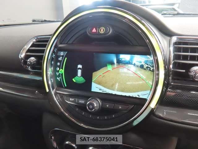 Bmw MINI 2018-03 8098306-7