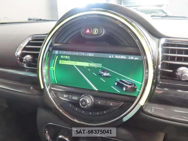Bmw MINI 2018-03 8098306-8