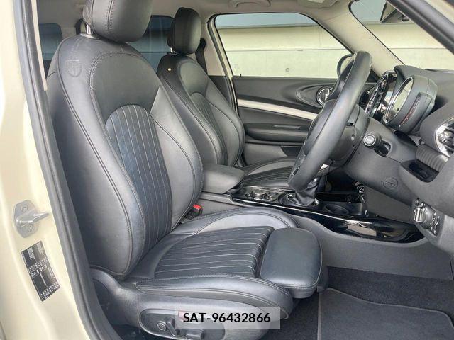 Bmw MINI 2018-04 8129218-9