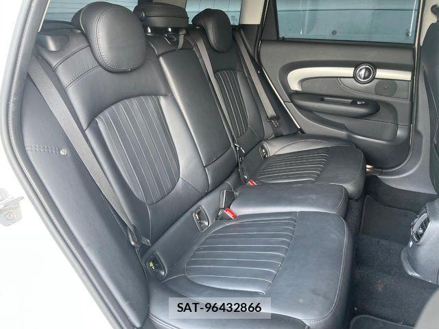 Bmw MINI 2018-04 8129218-10