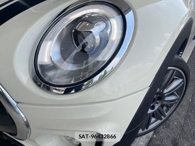 Bmw MINI 2018-04 8129218-11