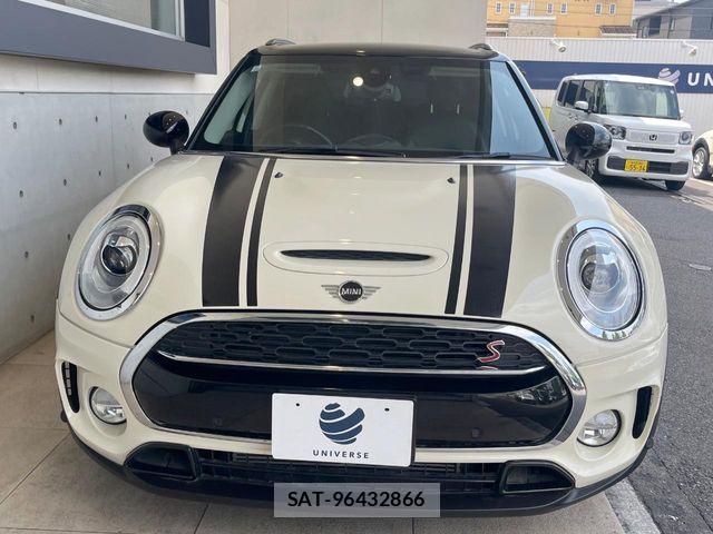 Bmw MINI 2018-04 8129218-12