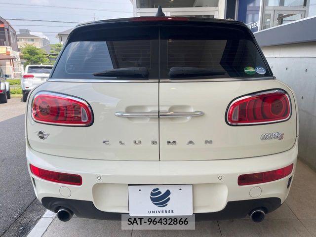 Bmw MINI 2018-04 8129218-13