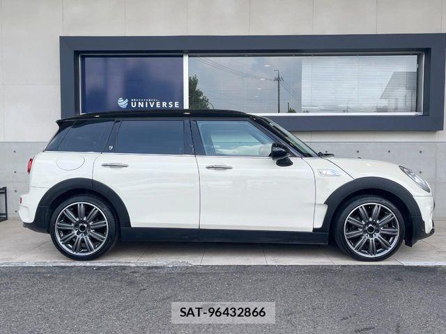 Bmw MINI 2018-04 8129218-14