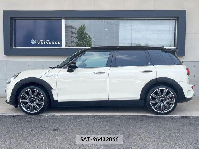 Bmw MINI 2018-04 8129218-15