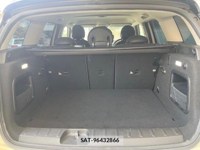 Bmw MINI 2018-04 8129218-17