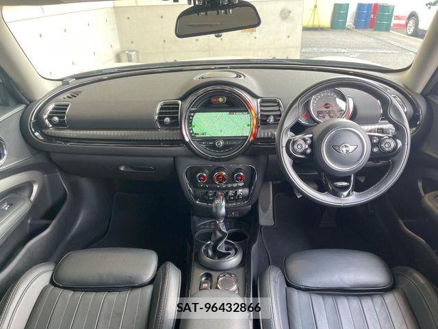 Bmw MINI 2018-04 8129218-1