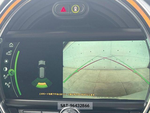 Bmw MINI 2018-04 8129218-4