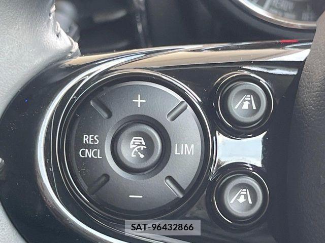 Bmw MINI 2018-04 8129218-5