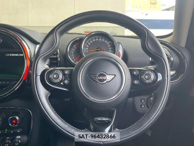Bmw MINI 2018-04 8129218-7