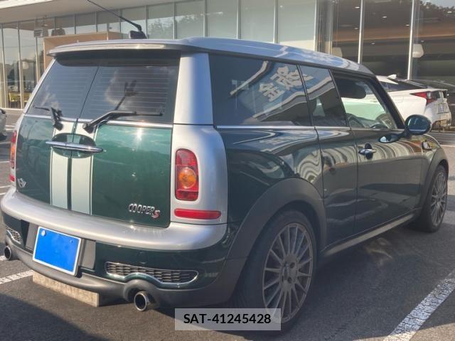 Bmw MINI 2010-08 8129228-1