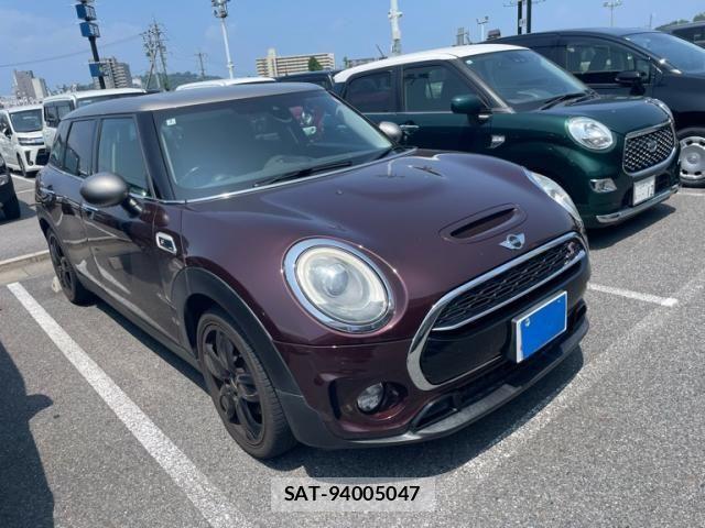 Bmw MINI 2018-02 8145535-0