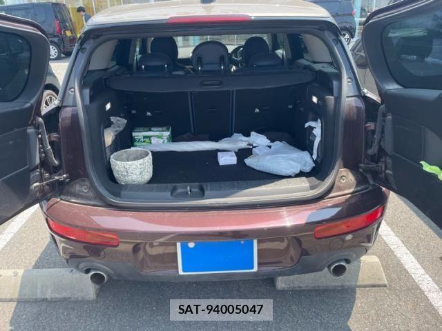 Bmw MINI 2018-02 8145535-11