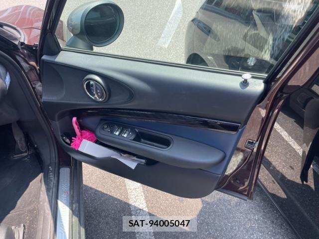 Bmw MINI 2018-02 8145535-14