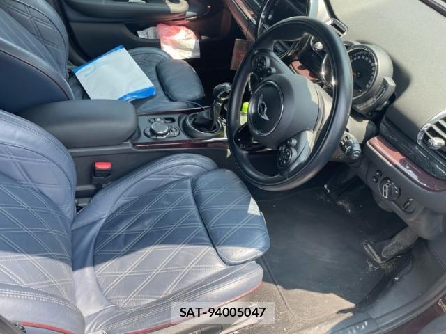 Bmw MINI 2018-02 8145535-16