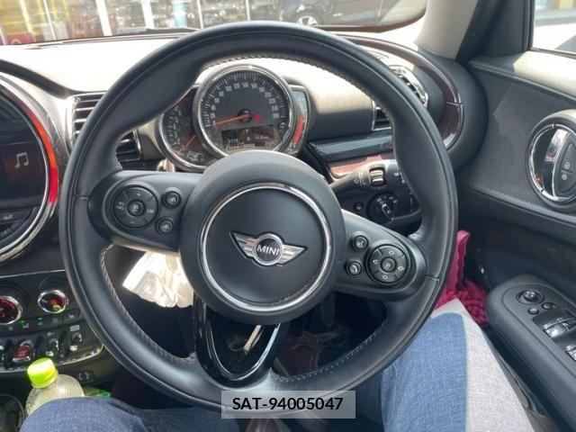 Bmw MINI 2018-02 8145535-18