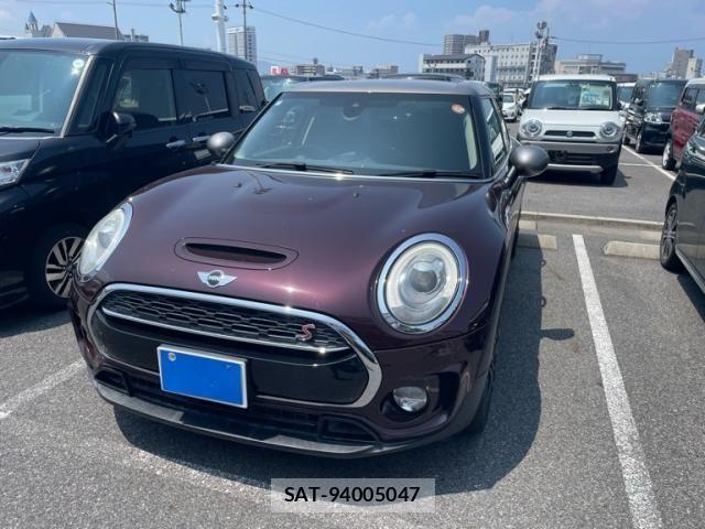 Bmw MINI 2018-02 8145535-1