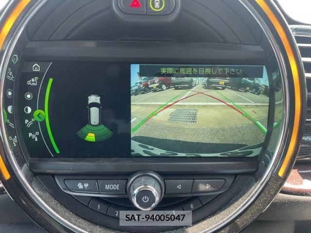 Bmw MINI 2018-02 8145535-20
