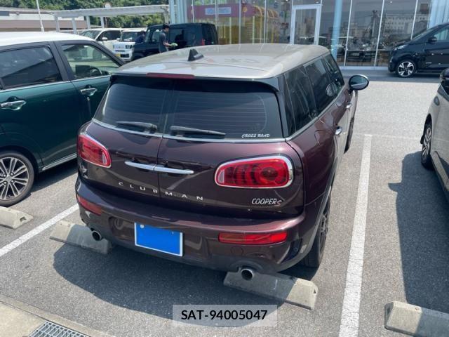 Bmw MINI 2018-02 8145535-2