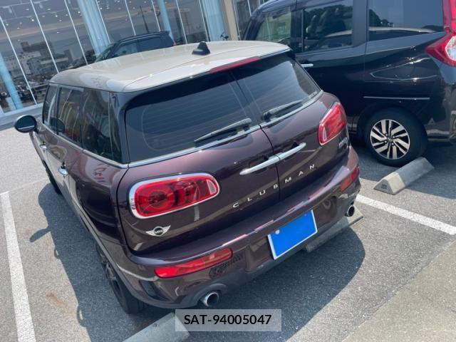 Bmw MINI 2018-02 8145535-3