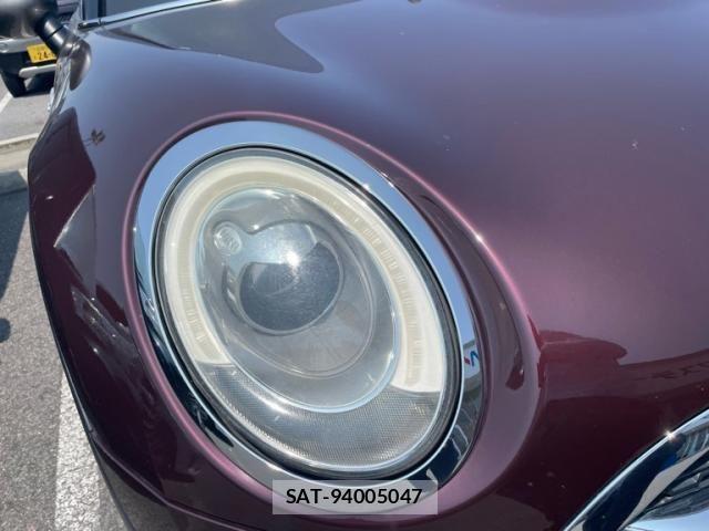 Bmw MINI 2018-02 8145535-4