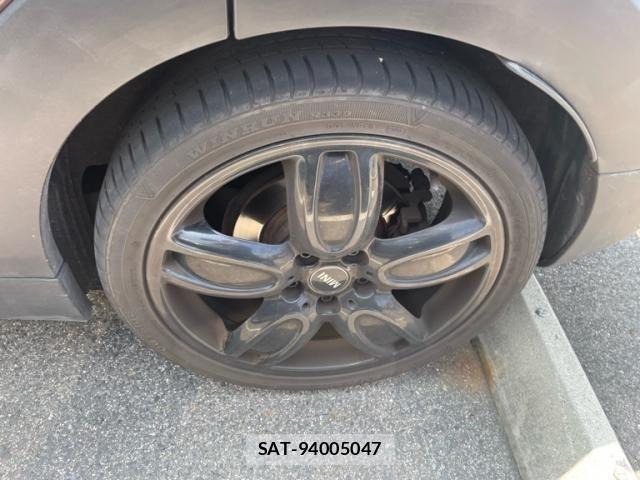 Bmw MINI 2018-02 8145535-8