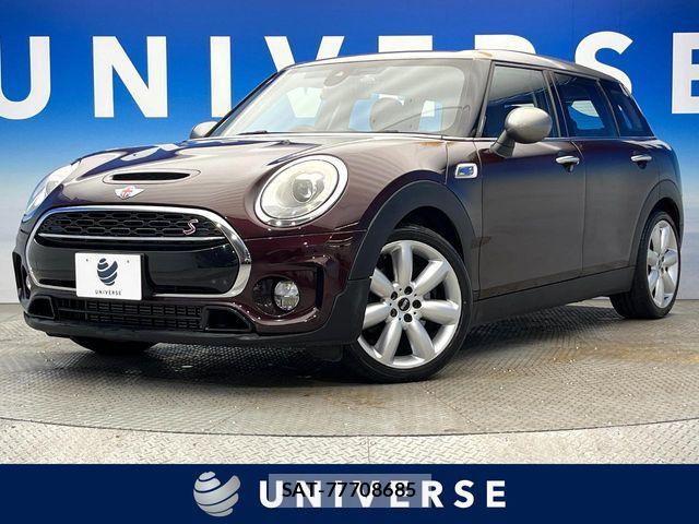 Bmw MINI 2015-11 8145536-0