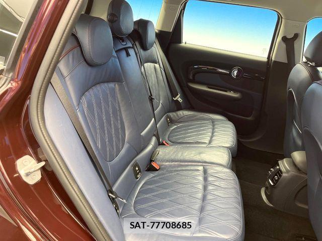 Bmw MINI 2015-11 8145536-9