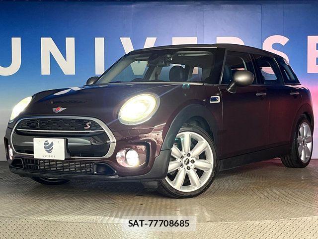 Bmw MINI 2015-11 8145536-13