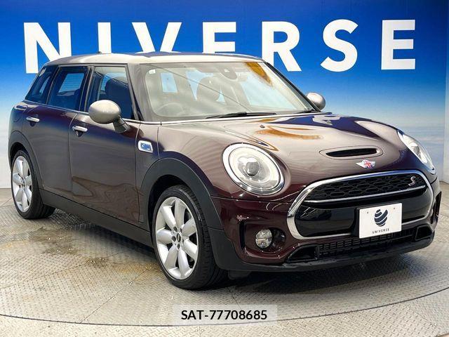 Bmw MINI 2015-11 8145536-15