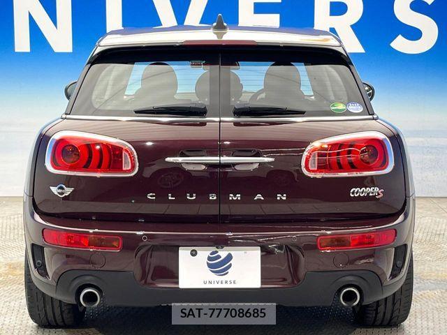 Bmw MINI 2015-11 8145536-16
