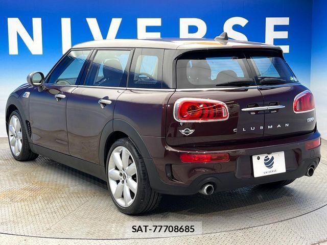 Bmw MINI 2015-11 8145536-17